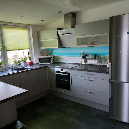 Ferienwohnung Niedermeyer Rothlein Luaran gambar