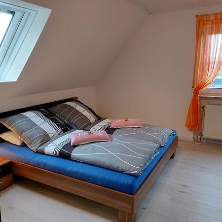 Ferienwohnung Niedermeyer Rothlein Luaran gambar