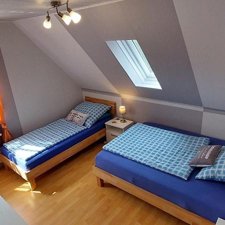Ferienwohnung Niedermeyer Rothlein Luaran gambar