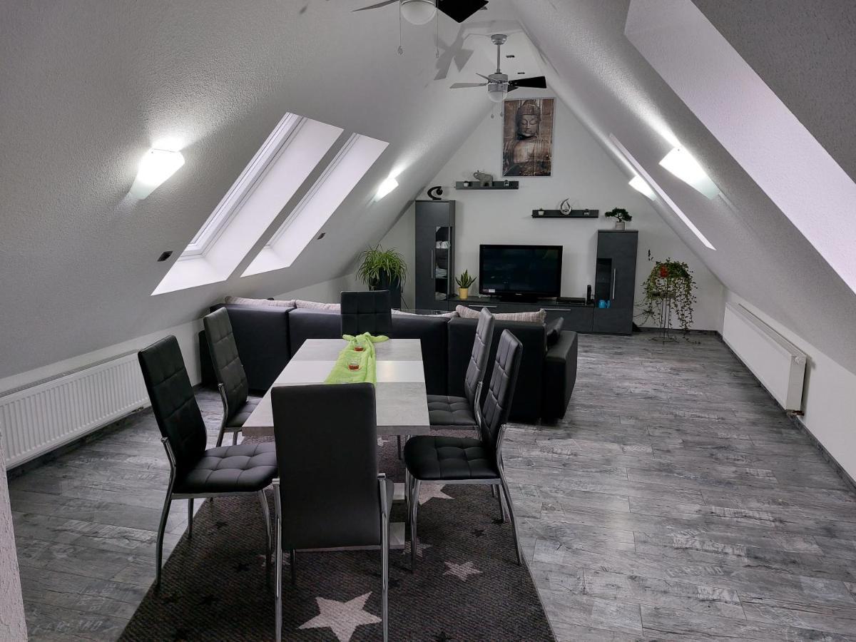 Ferienwohnung Niedermeyer Rothlein Luaran gambar
