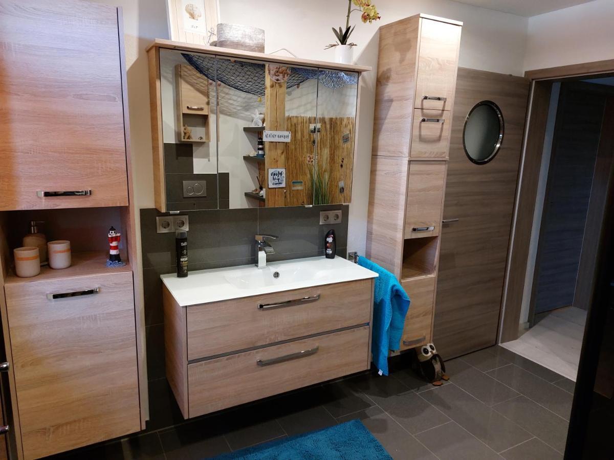 Ferienwohnung Niedermeyer Rothlein Luaran gambar