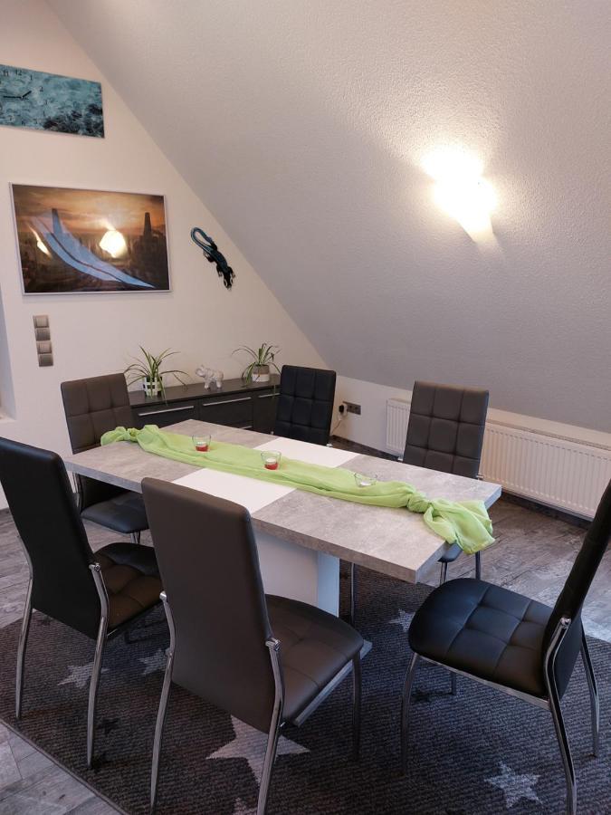 Ferienwohnung Niedermeyer Rothlein Luaran gambar