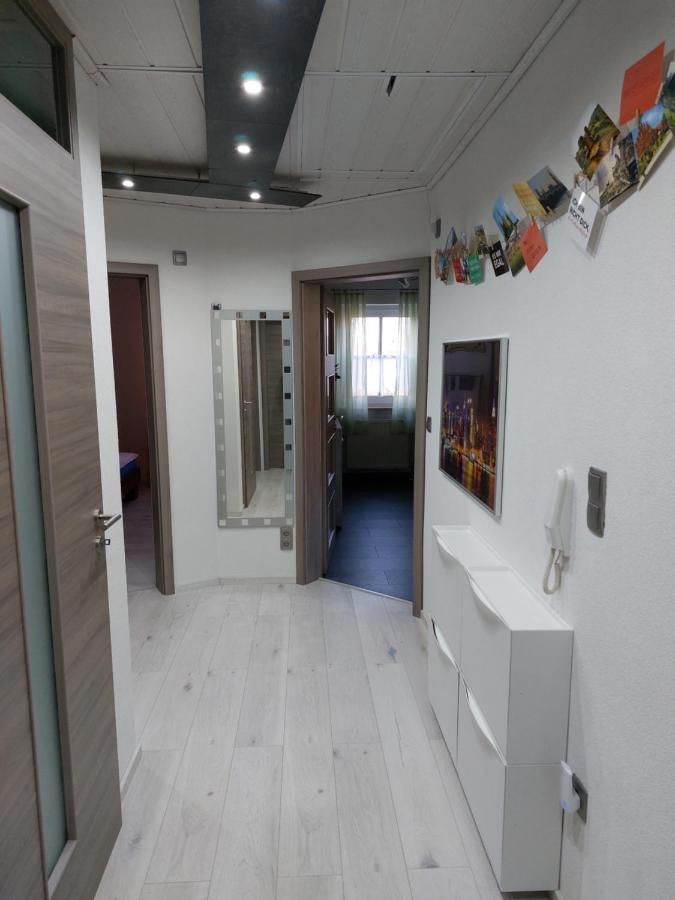 Ferienwohnung Niedermeyer Rothlein Luaran gambar