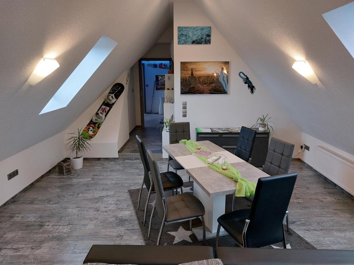 Ferienwohnung Niedermeyer Rothlein Luaran gambar