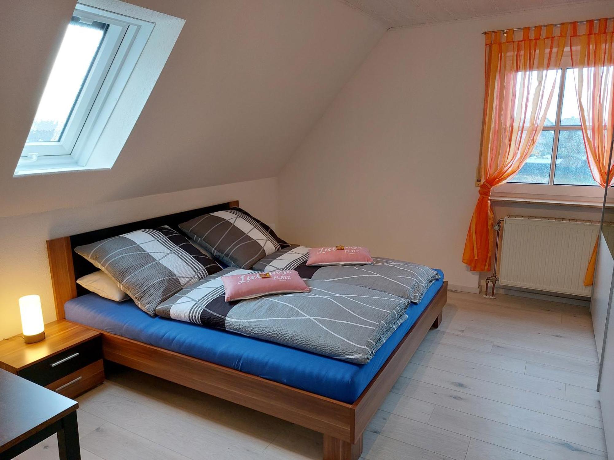 Ferienwohnung Niedermeyer Rothlein Luaran gambar
