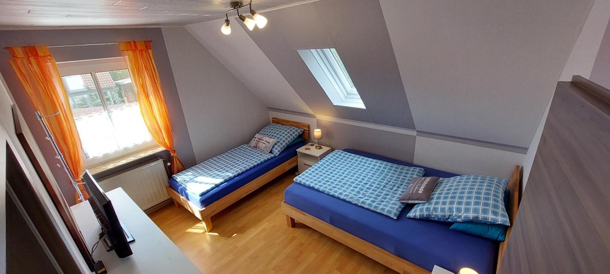 Ferienwohnung Niedermeyer Rothlein Luaran gambar